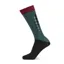 Shires Aubrion Sudbury Performance Socks - Dark Green