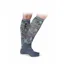 Shires Aubrion Sudbury Performance Socks - Tropical