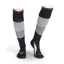 Shires Aubrion Perivale Compression Socks - Charcoal