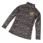 Shires Aubrion Newbury Children's Long Sleeve Base Layer - Brushstroke