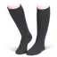 Shires Aubrion Colliers Adult Boot Socks - Charcoal