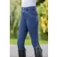 Shires Aubrion Queensway Children's Breeches - Navy