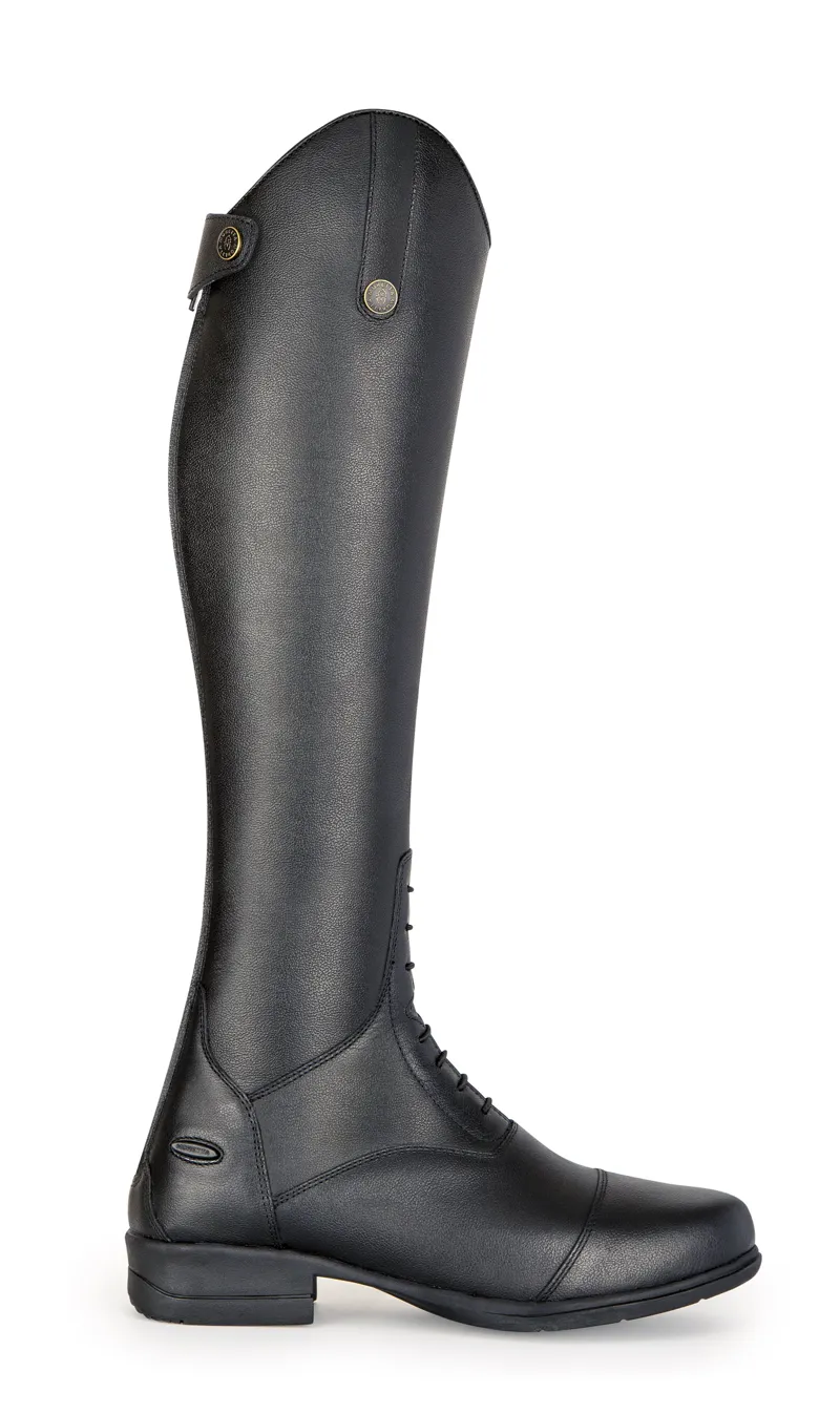 Shires Moretta Albina Riding Boots - Black