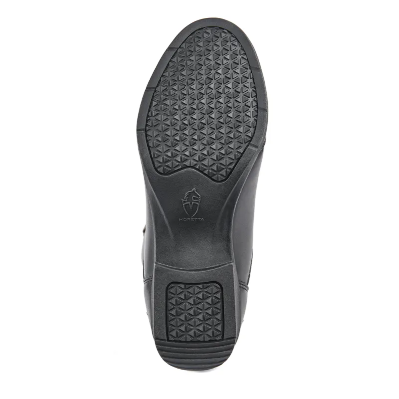 Shires Moretta Albina Riding Boots - Black-3