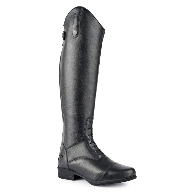 Shires Moretta Pietra Riding Boots - Black