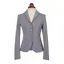 Shires Aubrion Park Royal Ladies Show Jacket - Grey