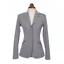 Shires Aubrion Oxford Ladies Show Jacket - Grey