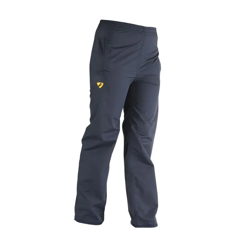 Shires Aubrion Waterpoof Unisex Trousers - Navy