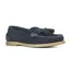 Shires Moretta Ladies Alita Loafers - Navy