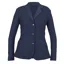 Shires Aubrion Goldhawk Ladies Show Jacket - Navy
