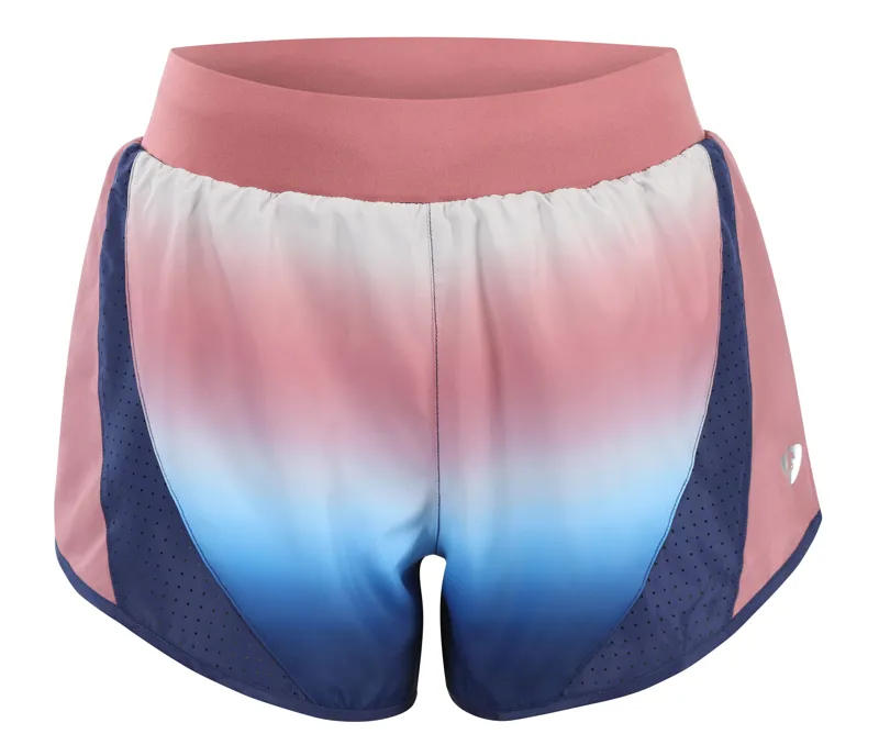 Shires Aubrion Ladies Belgrave Shorts - Ombre