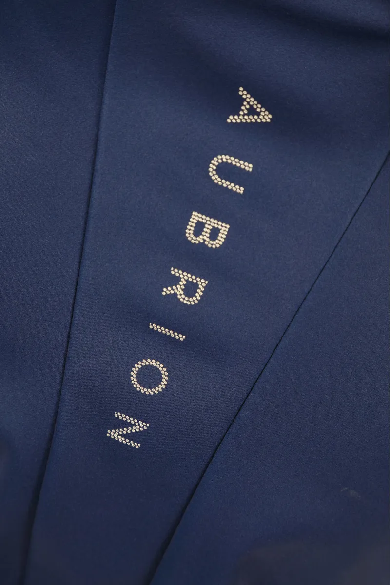 Shires Aubrion Vale Light Gilet - Dark Navy-5