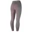 Shires Aubrion Northwick Girls Breeches - Grey/Pink