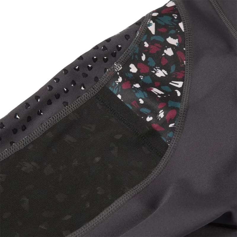 Shires Aubrion Coombe Girls Riding Tights - Brushstroke-2