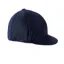 Shires Velvet Hat Cover - Navy