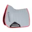 Shires Equi Flector Saddlecloth - Pink
