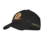 Shires Aubrion Team Cap - Black