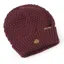 Shires Aubrion Team Beanie - Burgundy