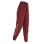Shires Aubrion Girls Team Joggers - Burgundy