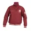 Shires Aubrion Team Jacket - Burgundy
