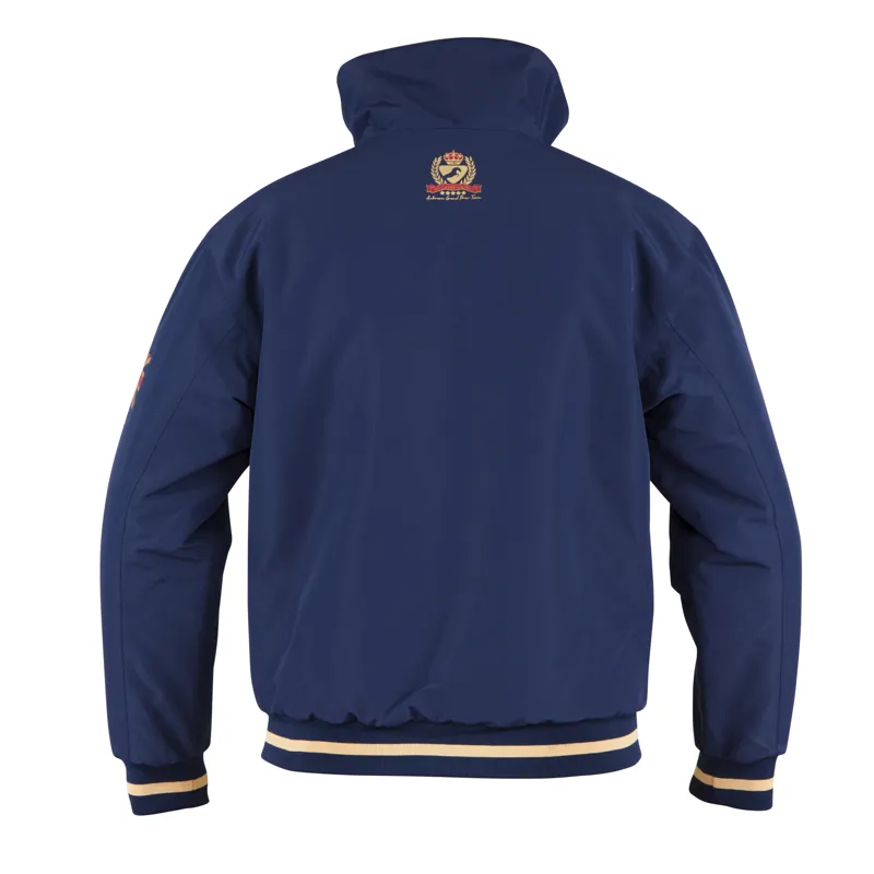 Shires Aubrion Team Jacket - Navy Blue-2