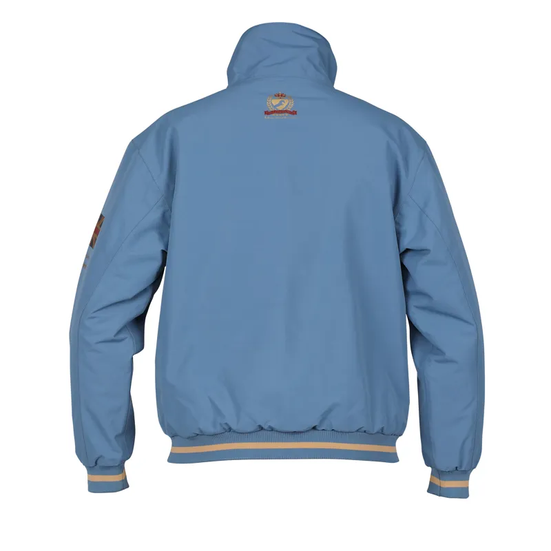 Shires Aubrion Team Jacket - Steel-2