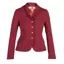 Shires Aubrion Team Show Jacket - Burgundy