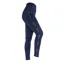 Shires Aubrion Team Riding Tights - Navy Blue