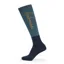 Shires Aubrion Team Winter Socks - Teal