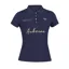 Shires Aubrion Team Polo - Navy Blue