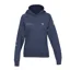 Shires Aubrion Team Hoodie - Navy Blue