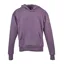 Shires Aubrion Team Young Rider Hoodie - Mauve
