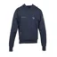 Shires Aubrion Team Young Rider Hoodie - Navy Blue