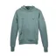 Shires Aubrion Team Young Rider Hoodie - Sage