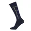 Shires Aubrion Team Socks - Navy Blue