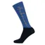 Shires Aubrion Team Socks - Steel