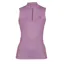Shires Aubrion Team Sleeveless Base Layer - Mauve