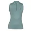 Shires Aubrion Team Sleeveless Base Layer - Sage