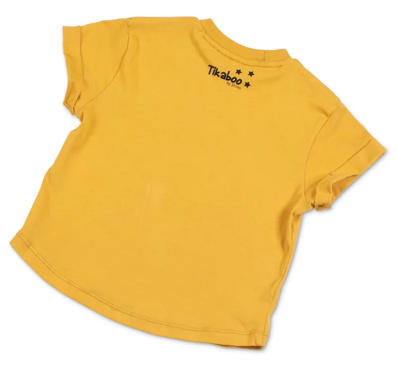 Shires Tikaboo Childrens T-Shirt - Prince Charming-1