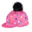 Shires Tikaboo Childs Hat Cover - Pink