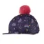 Shires Tikaboo Childrens Hat Cover - Rainbow
