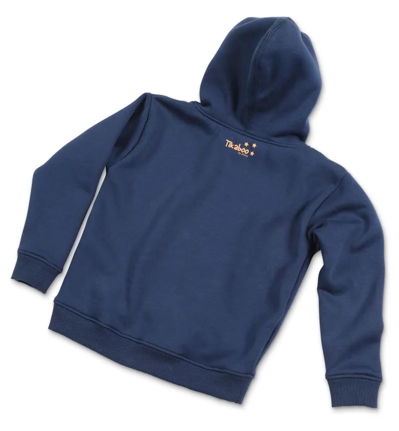 Shires Tikaboo Childrens Hoodie - Prince Charming-1