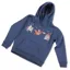 Shires Tikaboo Childrens Hoodie - Prince Charming