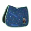 Shires Tikaboo Saddle Pad - Navy