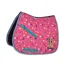 Shires Tikaboo Saddle Pad - Pink