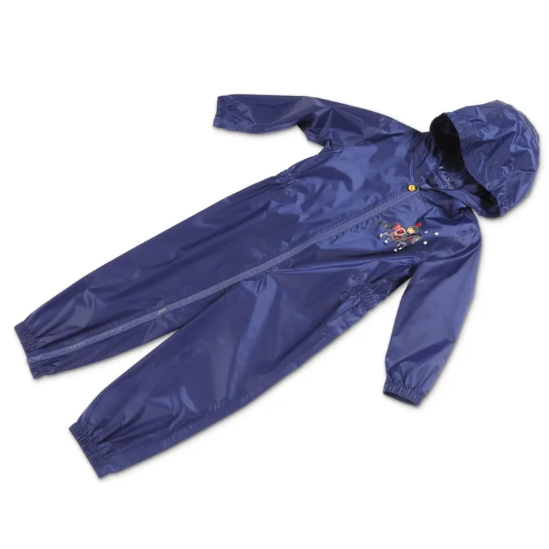 Shires Tikaboo Waterproof Suit - Prince Charming