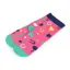 Shires Tikaboo Childrens Ankle Socks - Pink
