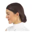 Shires Equi-Net Hairnets - Light Brown