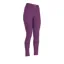Shires Wessex Girls Jodhpurs - Purple