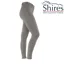 Shires Wessex Ladies Jodhpurs - Dark Grey